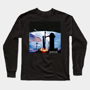 Public Transportation Long Sleeve T-Shirt